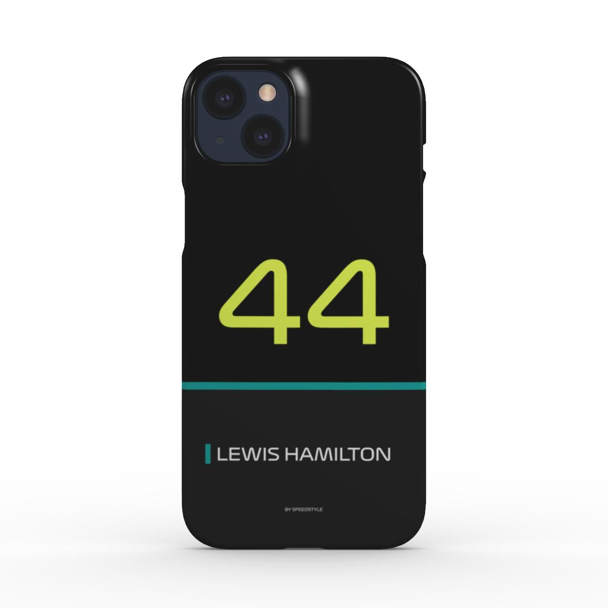 Lewis Hamilton Regular Case